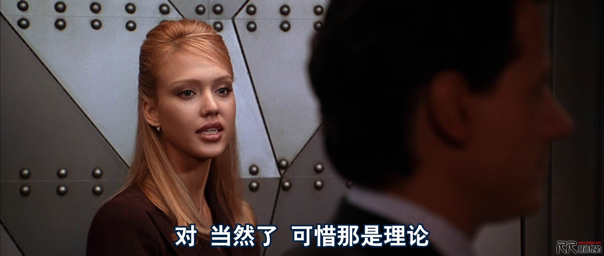 [12.14][美国][动作][神奇四侠1][BluRay.1080p-R/2.7G][英语中字][已测] 