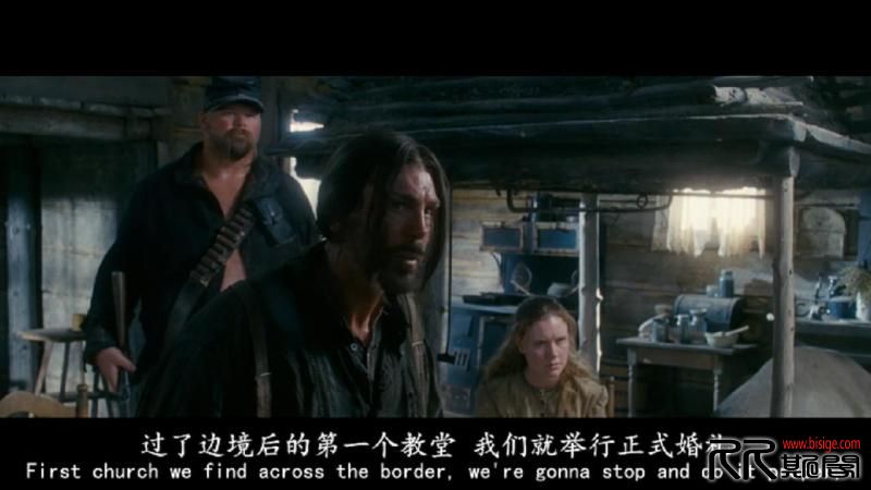 [12.19][美国][惊悚][亡命徒与天使][BluRay-720P.MKV/2.6GB][英语中英双字][已测] 