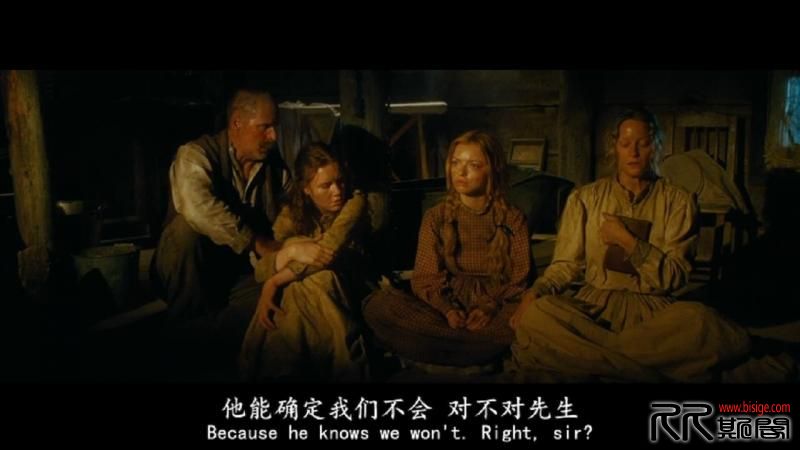 [12.19][美国][惊悚][亡命徒与天使][BluRay-720P.MKV/2.6GB][英语中英双字][已测] 