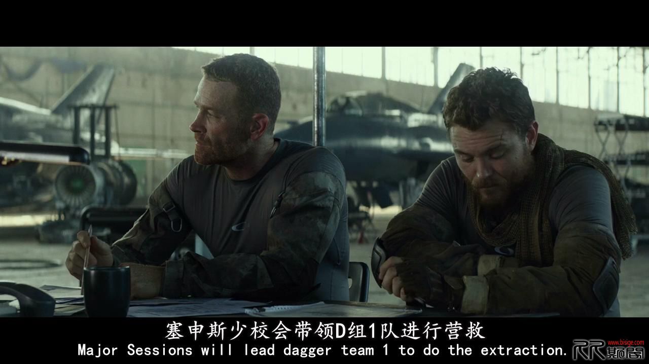 [12.19][美国][动作][幽冥][HD-720P.MP4/1.53GB][英语中英双字][已测] 