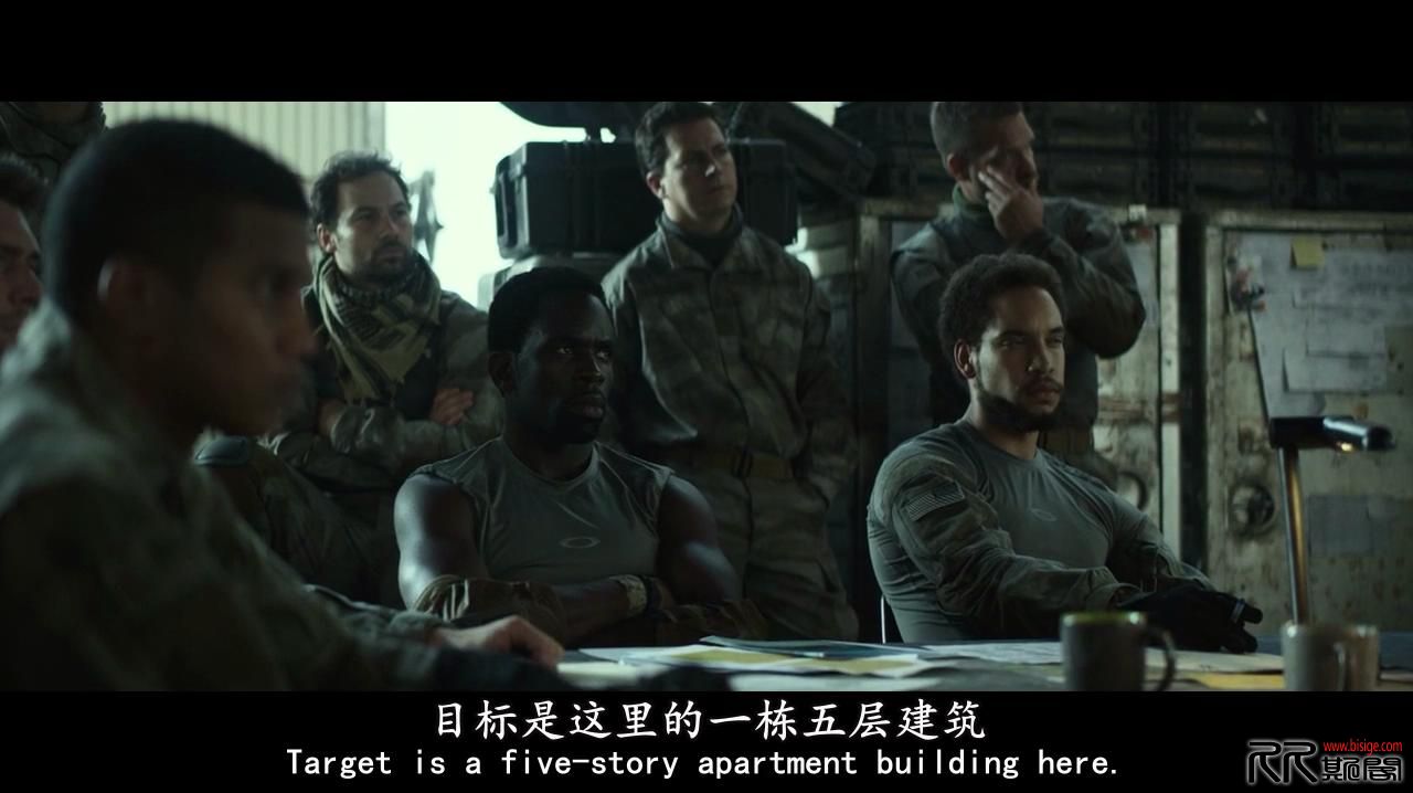 [12.19][美国][动作][幽冥][HD-720P.MP4/1.53GB][英语中英双字][已测] 