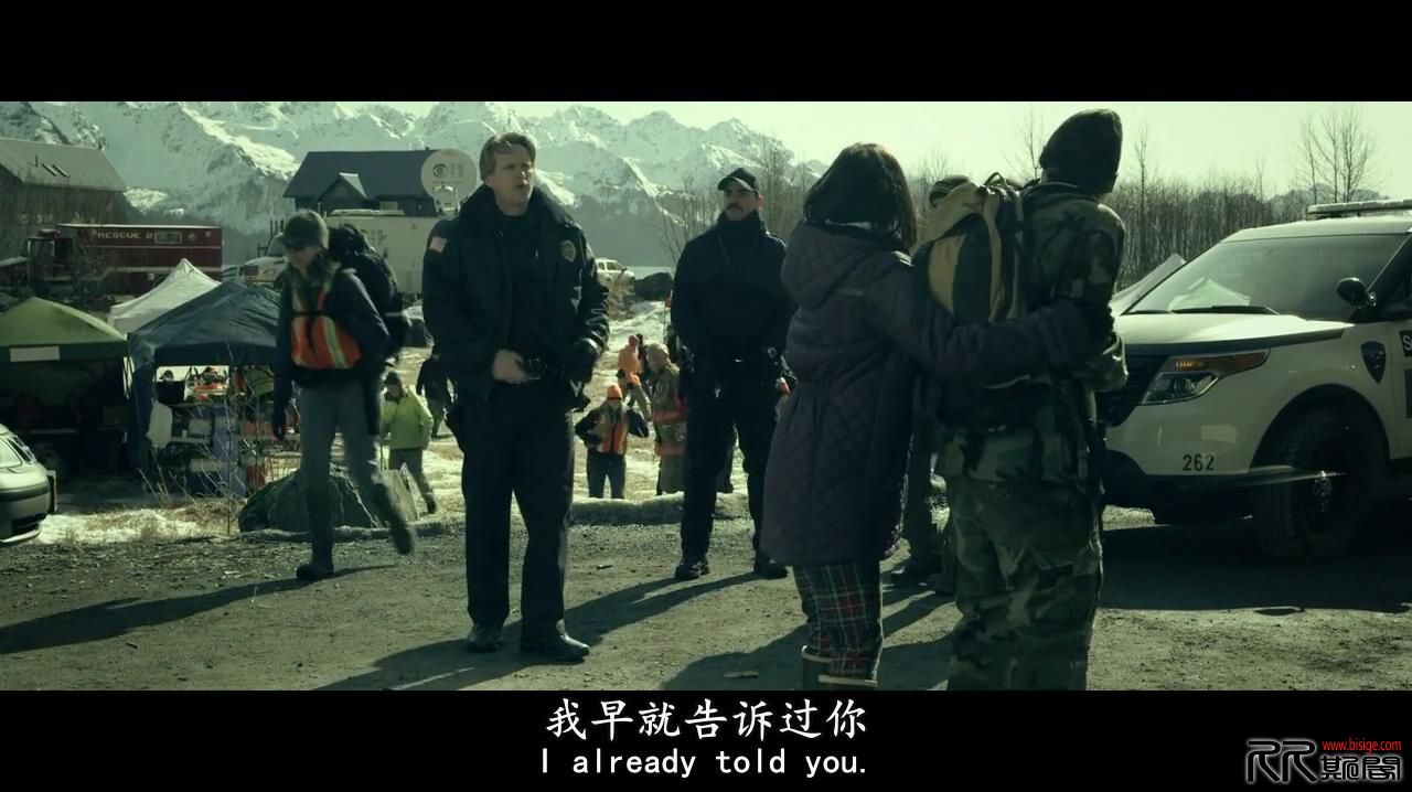 [12.20][美国][惊悚][荒野逃生][HD-720P.MP4/1.52GB][英语中英双字][已测]