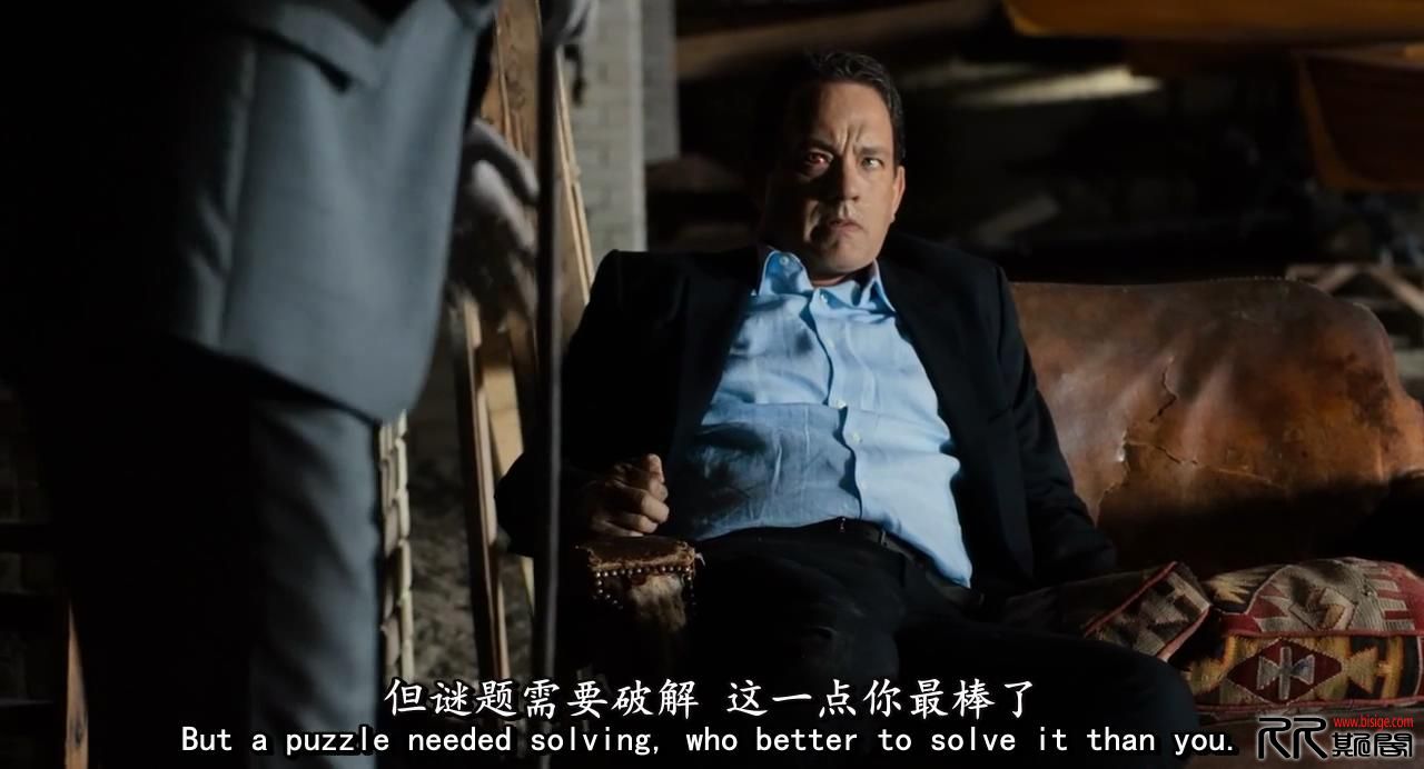 [12.25][欧美][惊悚][但丁密码][HD-720P.MP4/1.73GB][英语中英双字][已测]