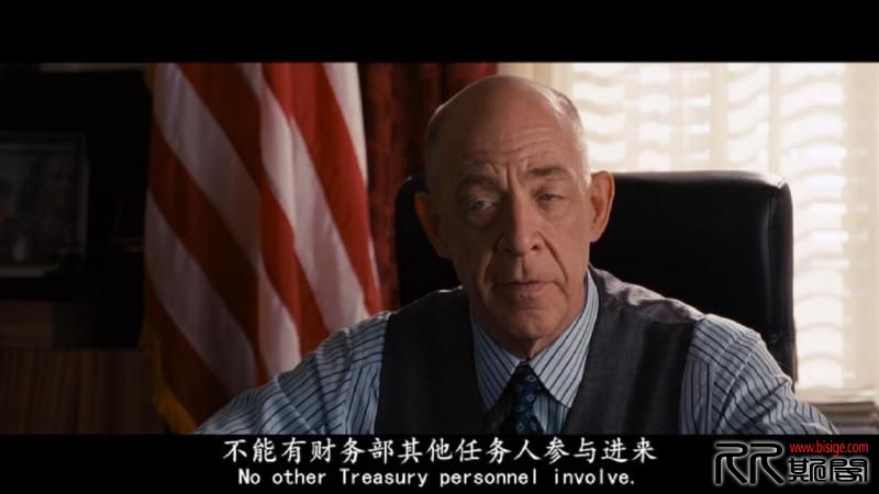 [12.25][美国][动作][会计刺客][BluRay-720P.MKV/3.2GB][英语中英双字][已测] 