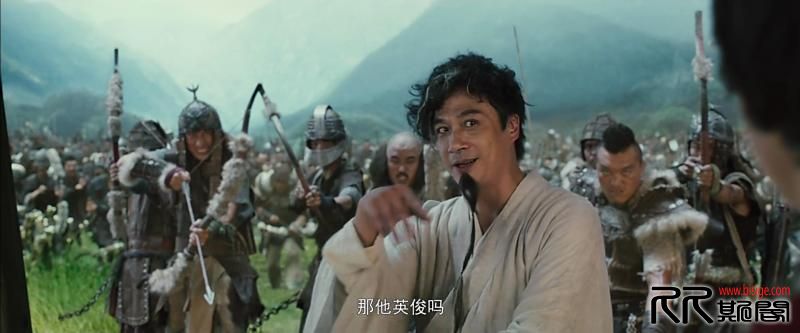 [01.01][中国][动作][勇士之门][HD-1080P.MP4/1.76GB][英语中字][已测]