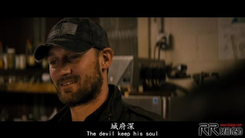 [01.01][美国][惊悚][致命邻居][BluRay-720P.MKV/2.2GB][英语中英双字][已测]