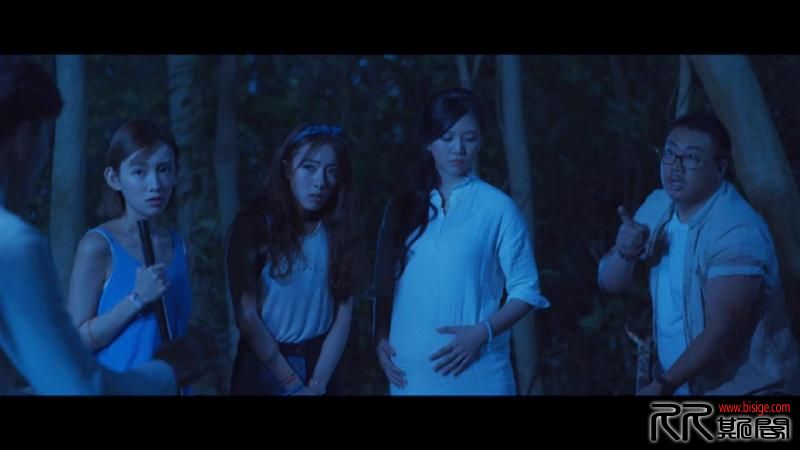 [01.03][大陆][惊悚][少女龙婆][BluRay-720P.MKV/1.79GB][国语中字][已测]