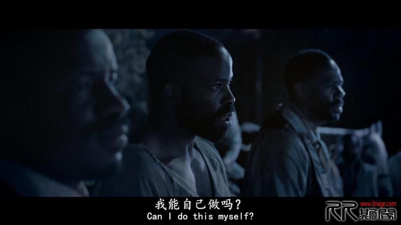 [01.03][美国][传记][一个国家的诞生][BluRay-720P.MKV/2.52GB][英语中英双字][已测]