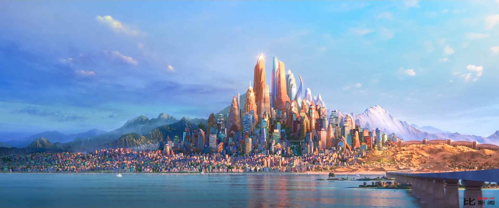 疯狂动物城.Zootopia.2016.剧照3.jpg