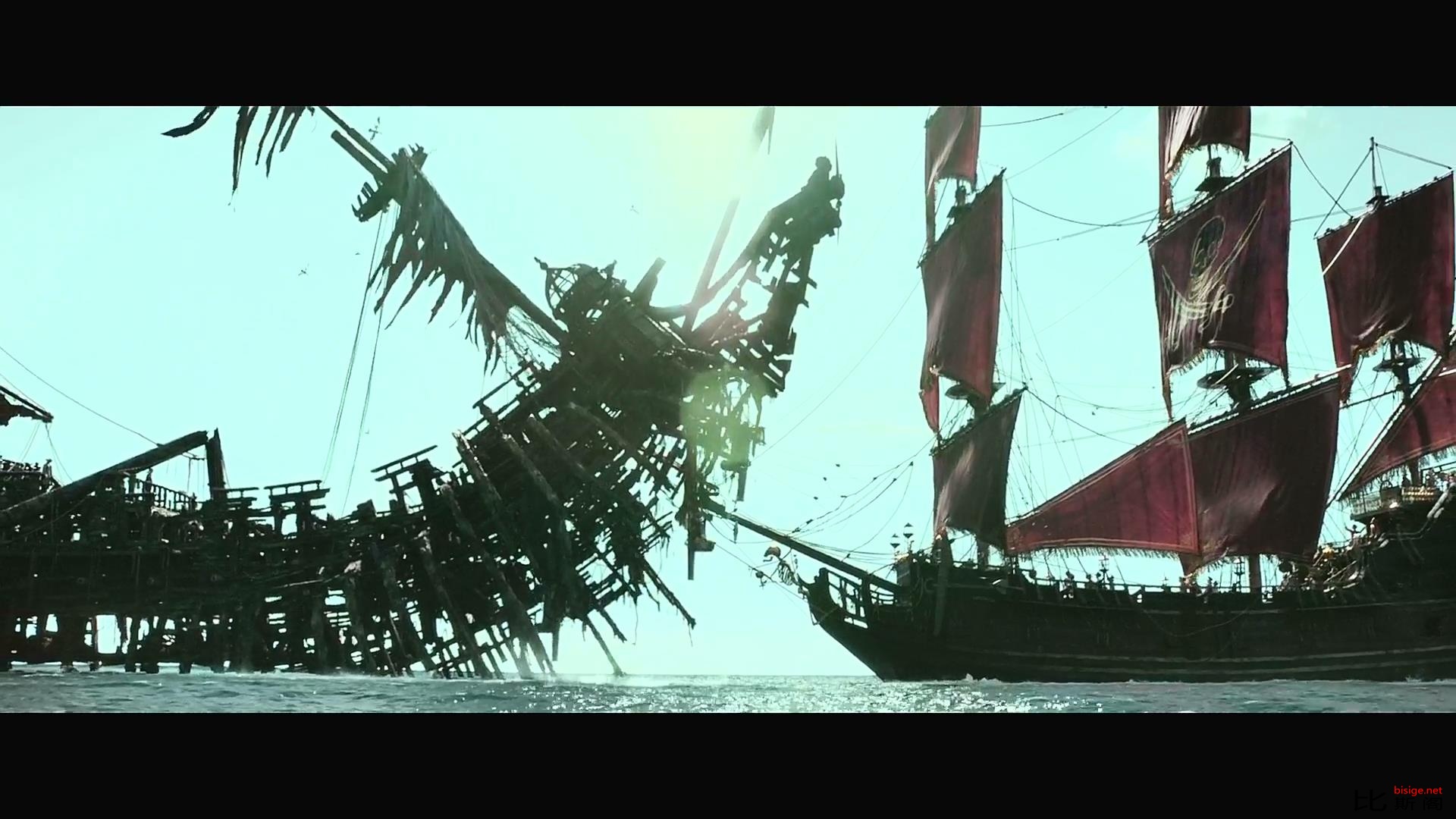 加勒比海盗5：死无对证.Pirates.of.the.Caribbean.Dead.Men.Tell.No.Tales.2017.剧照3.jpg