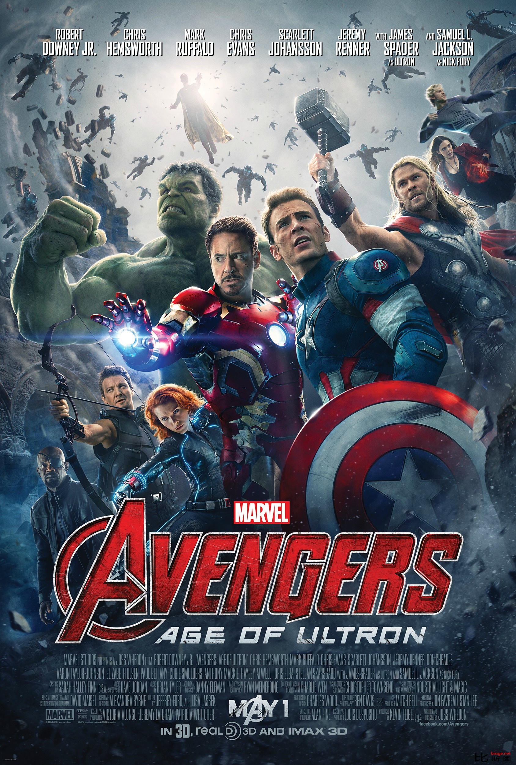 复仇者联盟2：奥创纪元.Avengers.Age.of.Ultron.2015.海报.jpg