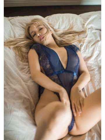 性感妹子 王语纯（三）