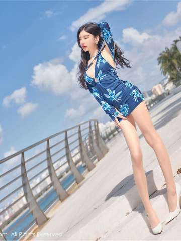 [XIUREN秀人美女] 2022.02.09 NO.4563 周于希Sally