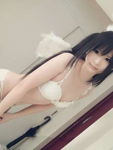 [JPG]習呆呆系列天使30P