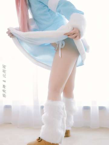 [少女映畫]冰霜烈焰 安妮. ! [ 41P ]