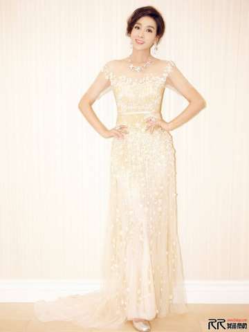 ╱◣精品女人╱◣杨恭如