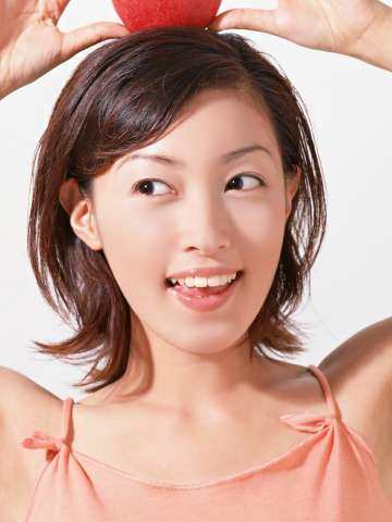 珍藏的美女图图  jpg 10P