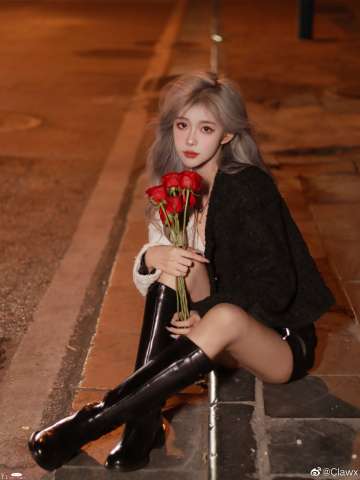 [jpg]美女福利图来了 79P 无水印4