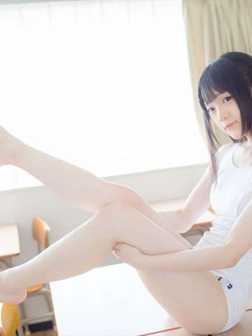 [jpg]青春无敌美少女[41P]