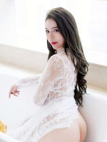 女神Egg1-尤妮丝浴室大尺度全裸奶油遮点诱惑写真