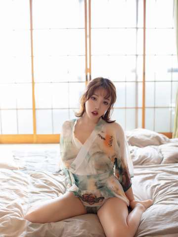 《版主福利》[YOUMI]尤蜜荟 2019.01.25 VOL.267 黄楽然
