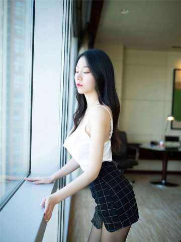 [秀人XIUREN] 2020.10.28 NO.2710 安然Maleah