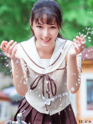 [jpg]手机美女壁纸[12P]