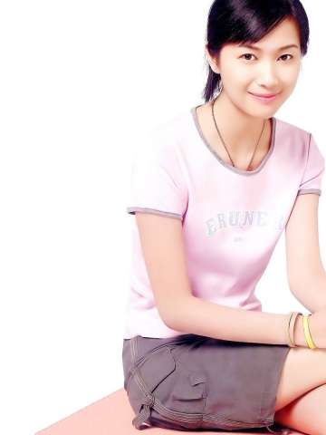 《精品女人》◆御姐徐静蕾