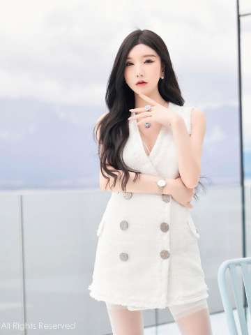 [XIUREN秀人美女] 2022.08.10 NO.5418 周于希Sally