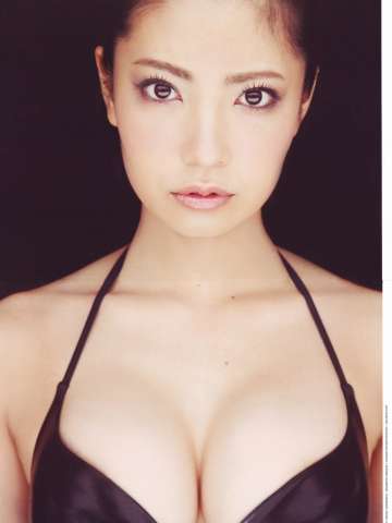 [jpg]倉持明日香22P 无水印（预览5P+rar打包8M）