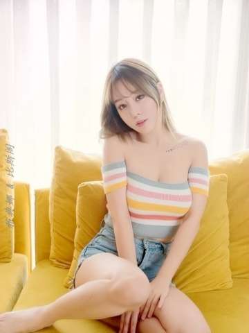 [HuaYang 花漾show] 2017.08.16 VOL.002 王雨纯. ! [ 46P ]