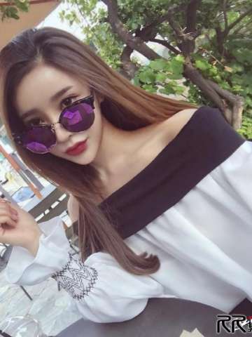 这样的颜值，你打几分呢？