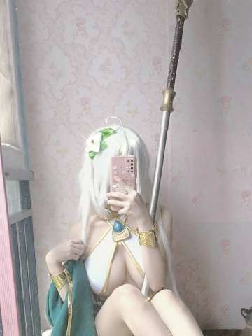 饿了 上菜！来点管饱的涩图！