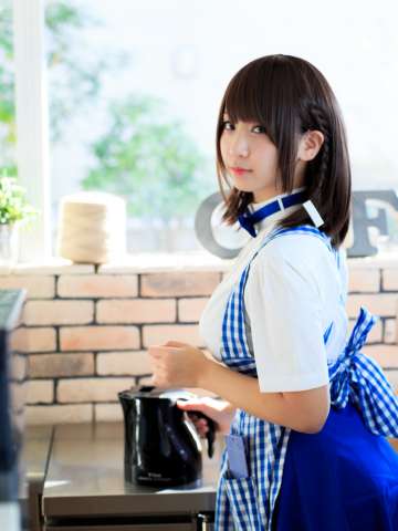 [jpg]清纯小店员伊織[28P]