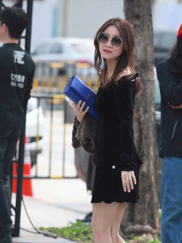 精选高跟丝袜美腿二号 （9p）