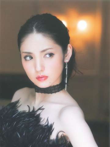 [jpg]道重沙由美写真24P 无水印（预览5P+rar打包3M）