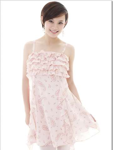 《精品女人》孙俪