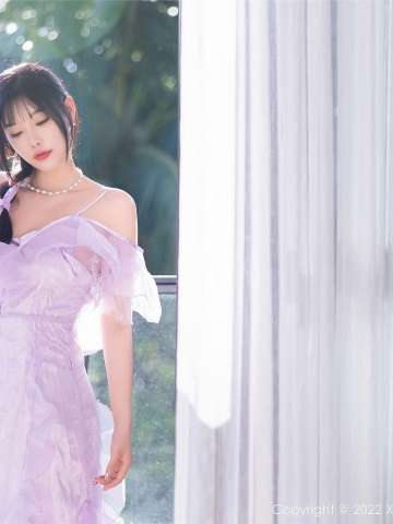 [XIAOYU画语界] 2022.07.08 NO.816 杨晨晨Yome