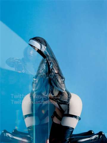 [jpg]《露脸反差婊》Vasil极品颜值露脸大尺度28P 无水印