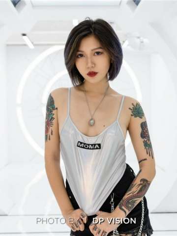 舌尖上的菊花无水印[15P]